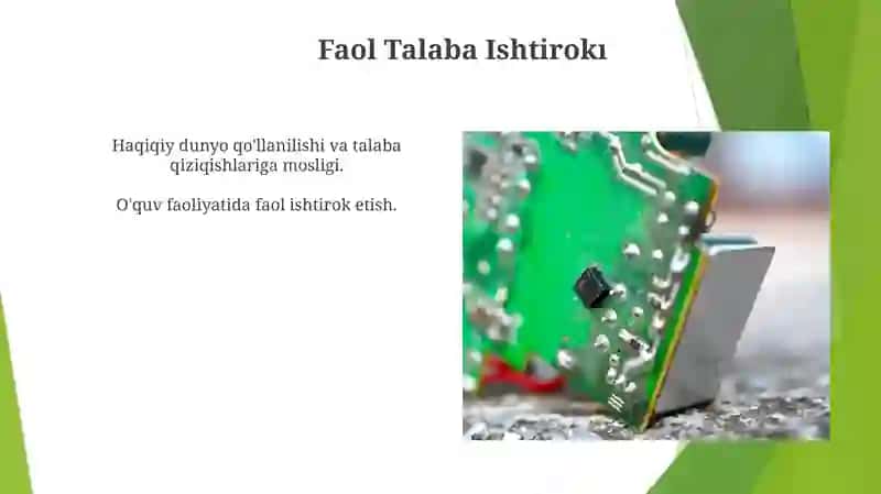 Integratsiyalashgan darslarning samaradorligini oshirish omillari 3