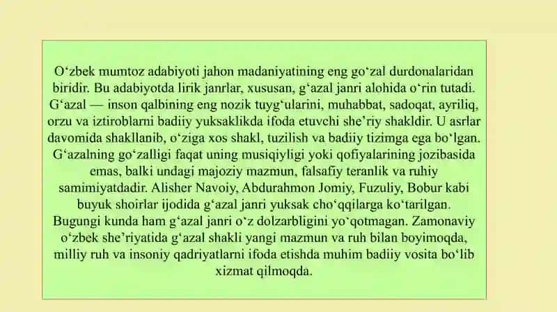 Mumtoz tarixiy poetika 3