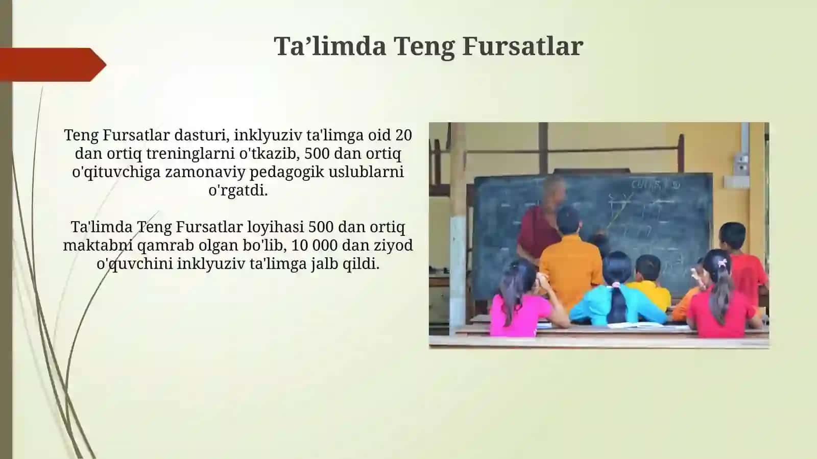 Innovatsion Inklyuziv talimning mohiyati 3