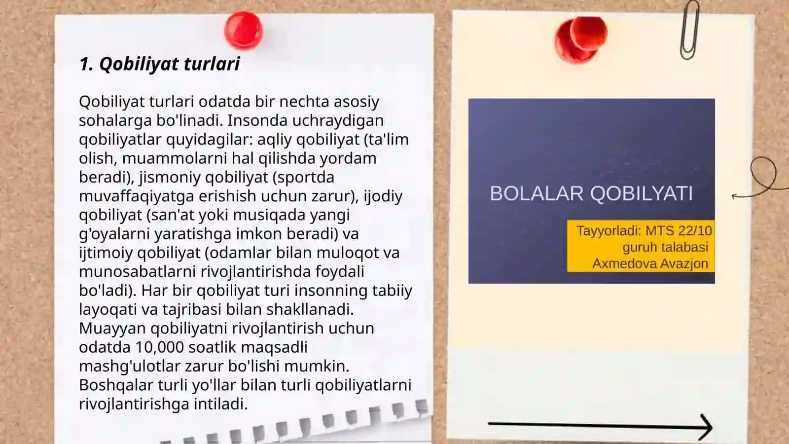 Qobilyat 3