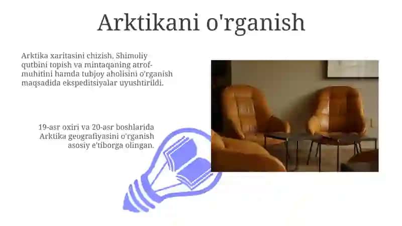 XIX asr ikkinchi yarmi - XX asr boshidagi geografik kashfiyotlar va tadqiqotlar 3