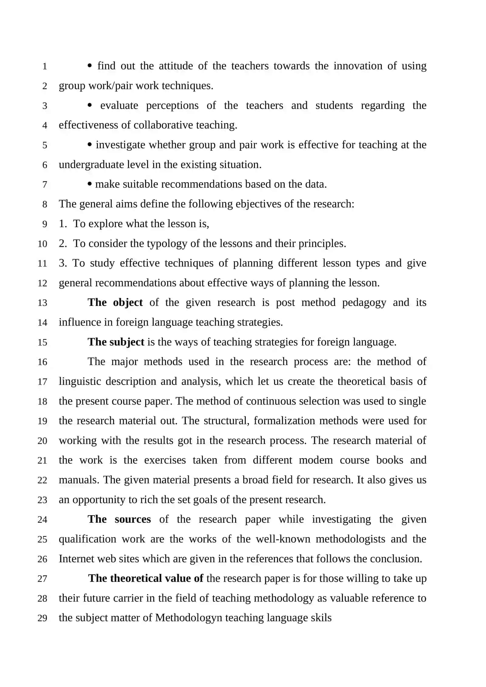 Emerging strategies for foreign language teaching 3