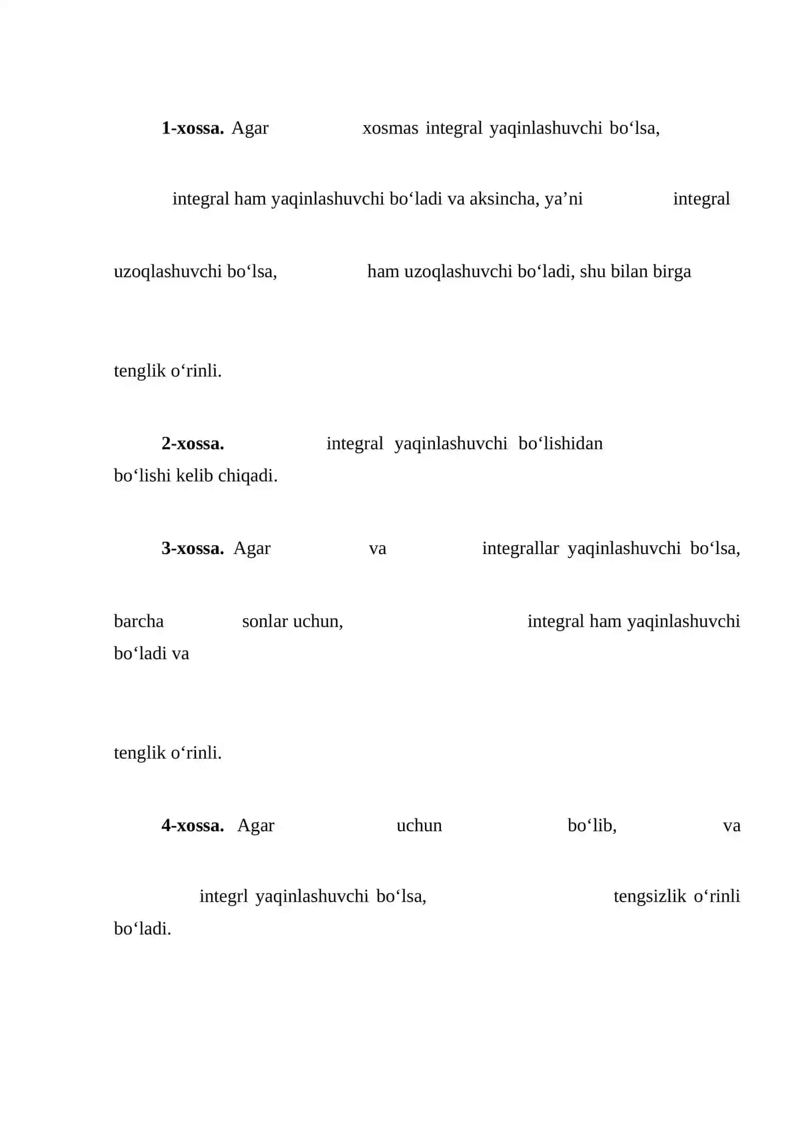 xosmas integrallar haqida to'liq ma;lumot 3