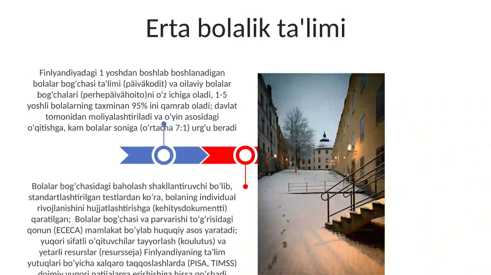 Finlandiyada ta'lim tizimi 3