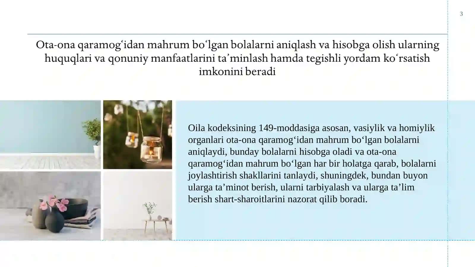 Ta'lim jarayonida vasiylik va homiylik 3