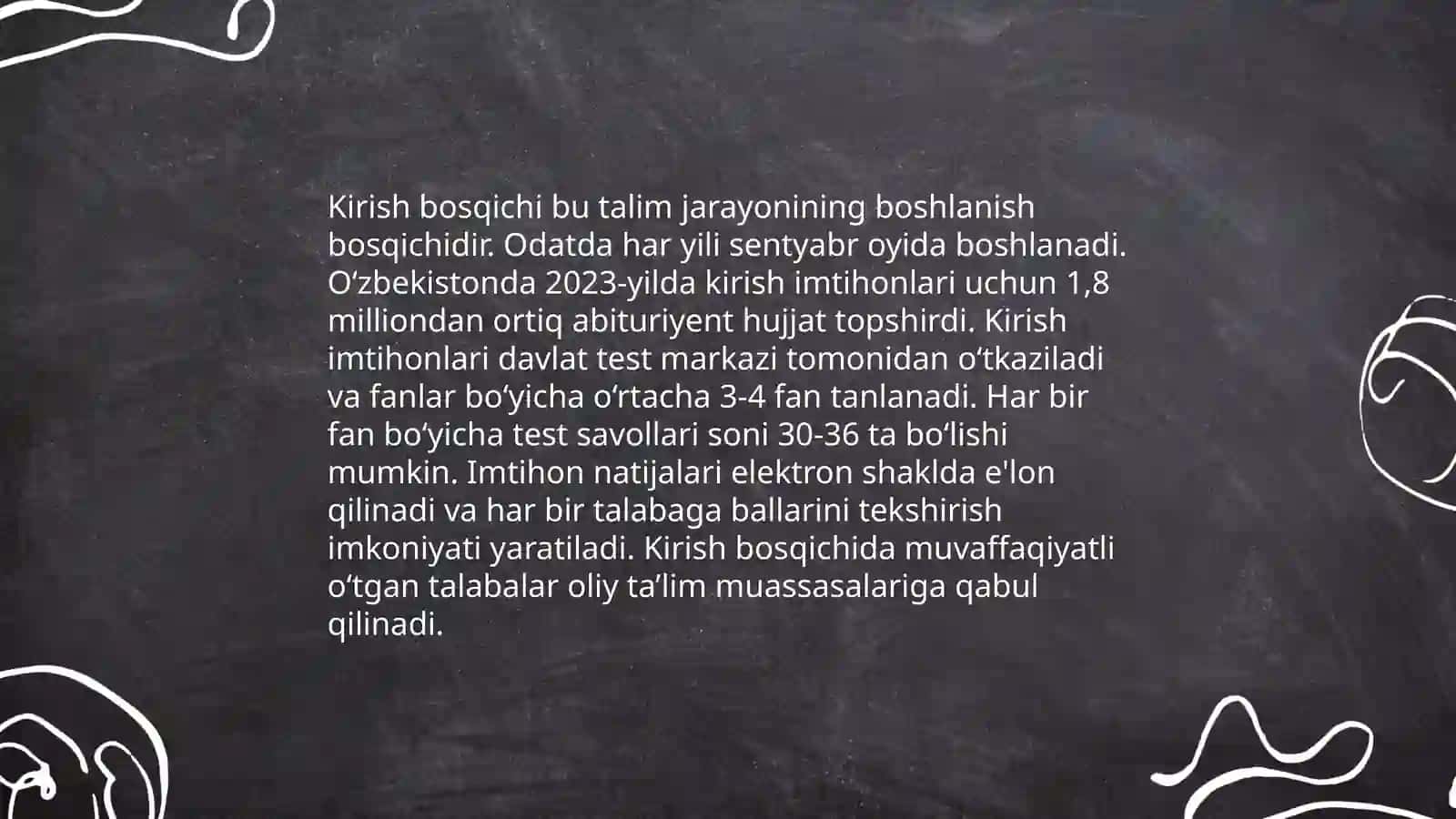 Chet tili oʻqitishda dars bosqichlari 3