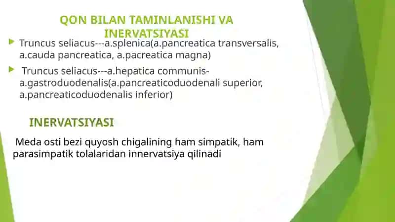 Oshqozon osti bezi sintopiyasi 3