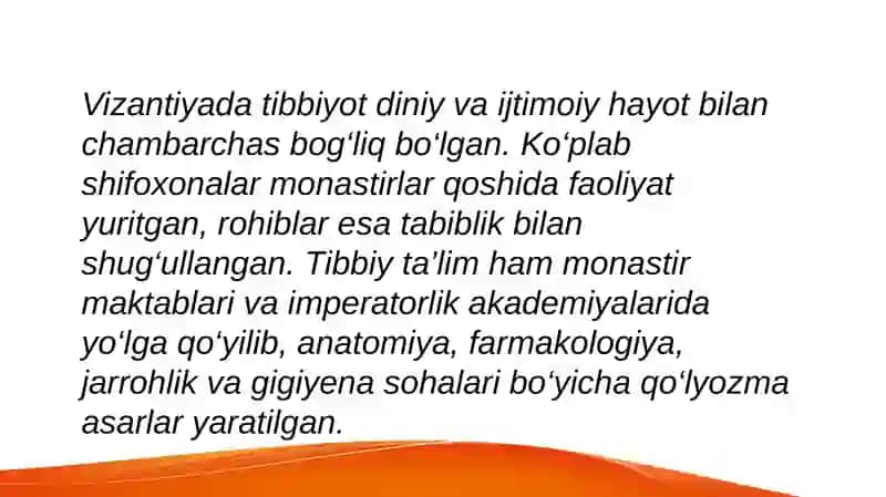 Vizantiya tibbiyotida numizmatika 3