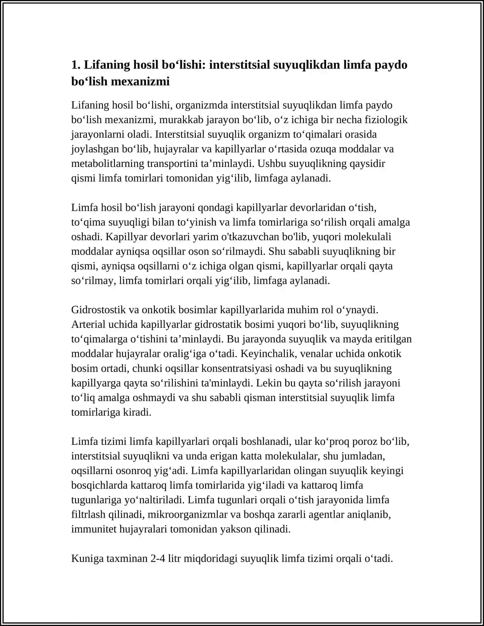 LIFANING HOSIL BOLISHI TARKIB VAZIFALARINI ORGANISH 3