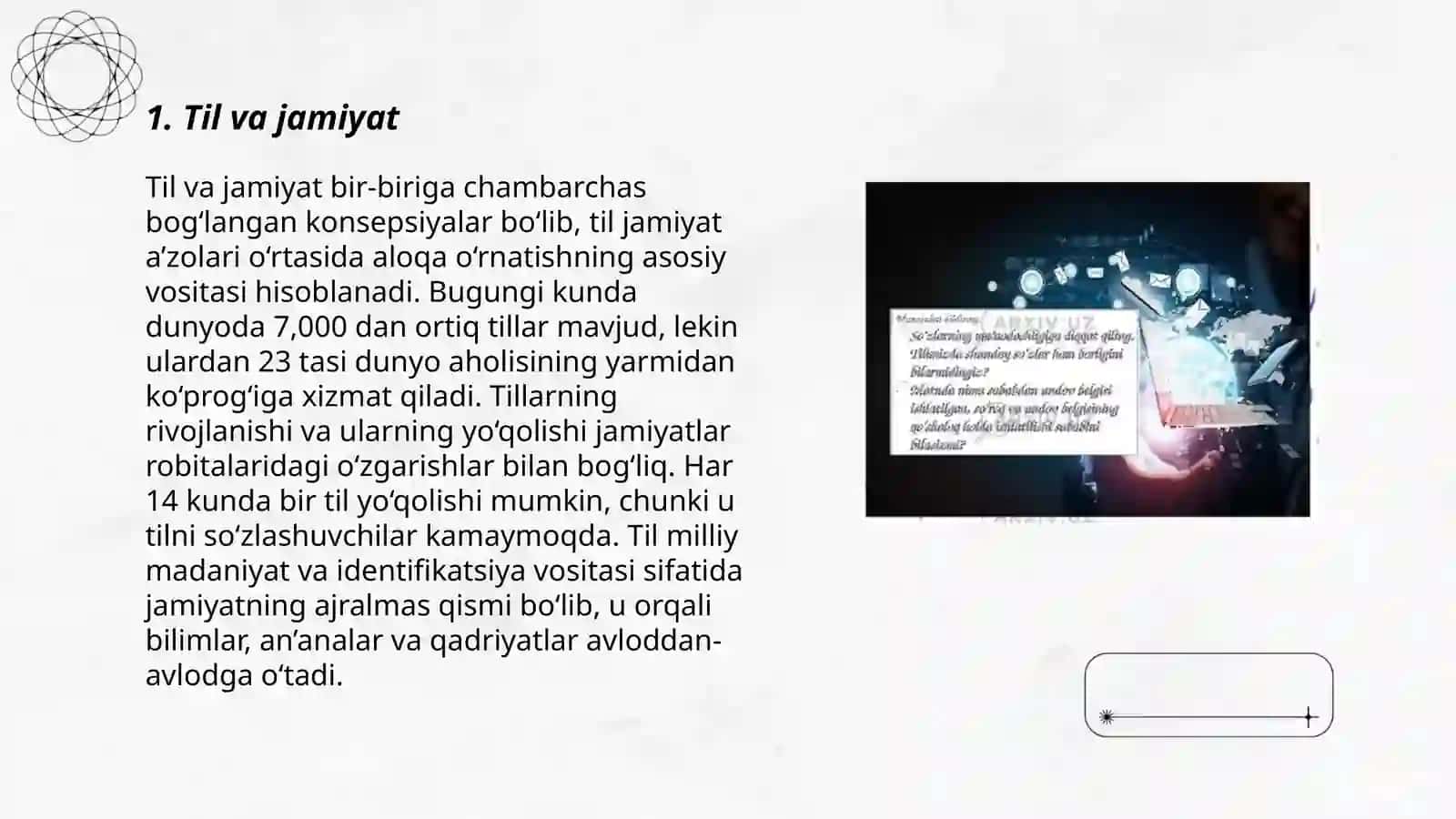 Tilshunoslik maktablari ta'limotlarining asosiy mohiyati 3