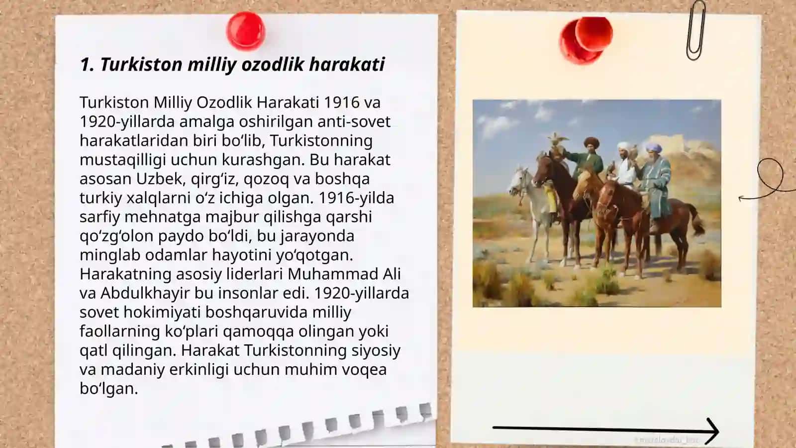 Turkiston Milliy Ozodlik Harakati 3
