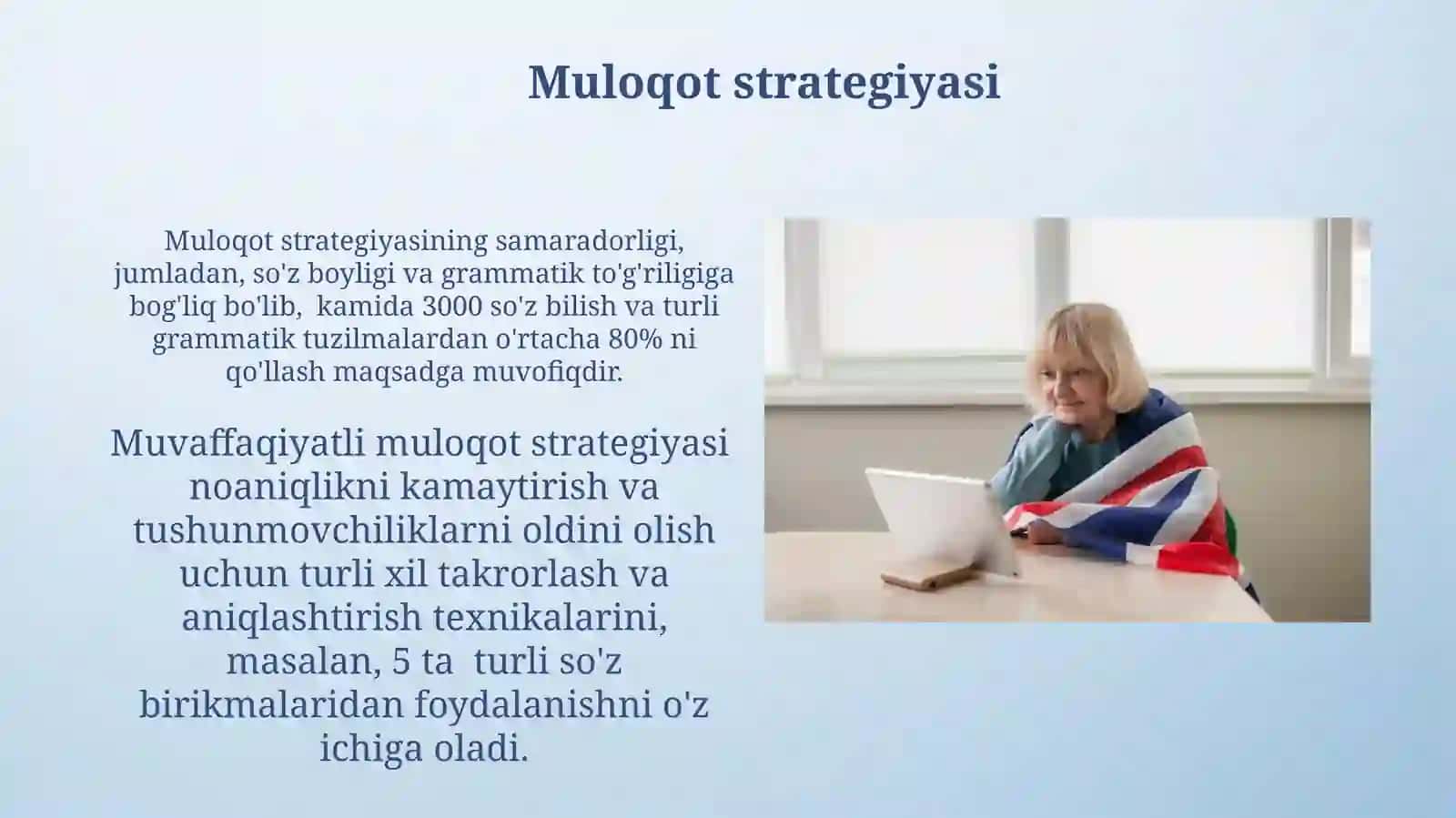 Fransuz tili mutaxasisi bolishda nutq madaniyatining ahamiyati 3
