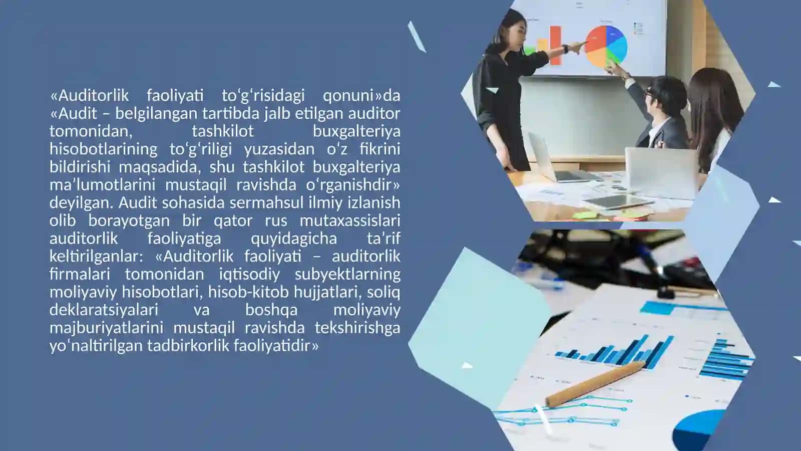 Auditning normotiv-xuquqiy asoslari 3