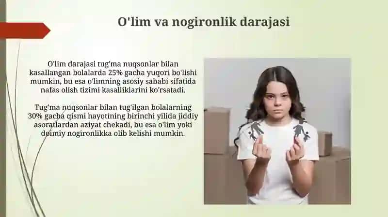 Maxsus muassasalar bolalaridagi mujassam nuqsonlarning qiyosiy taxlili 3