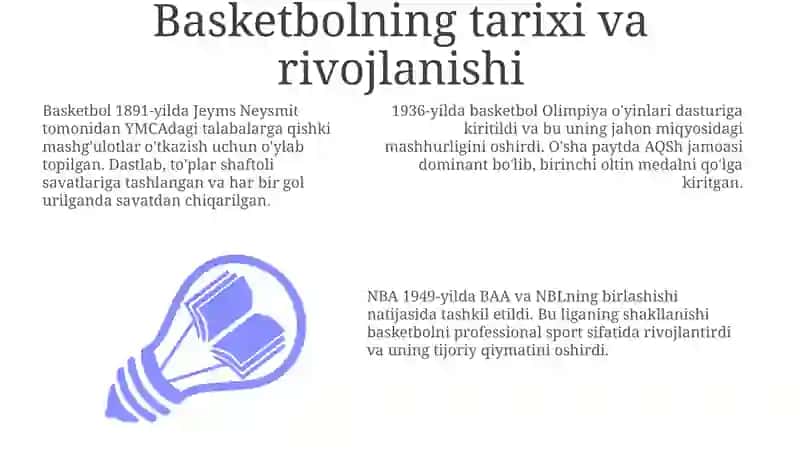 Basketbol sport turi 3