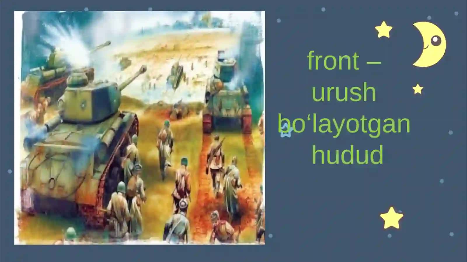 Odil Yoqubovning "Yaxshilik" hikoyasi 3