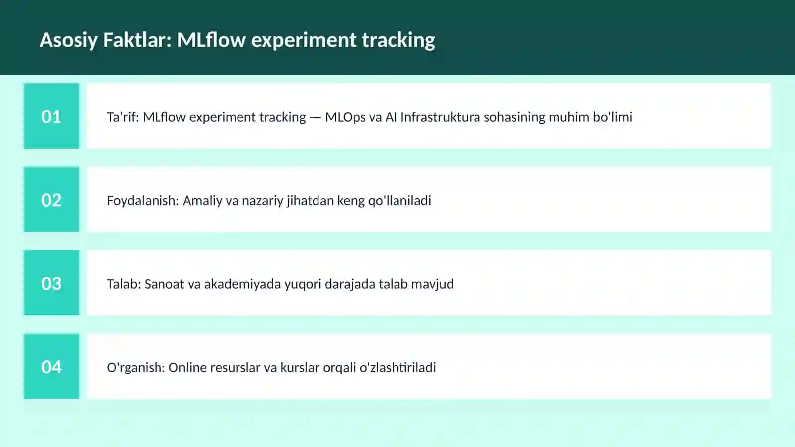 AI | MLOPS VA AI INFRASTRUKTURA 3