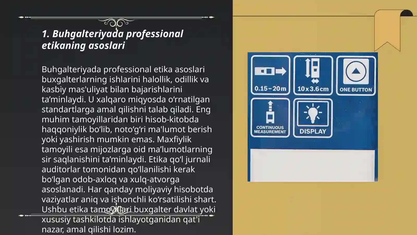Buhgalteriyada professional etika 3