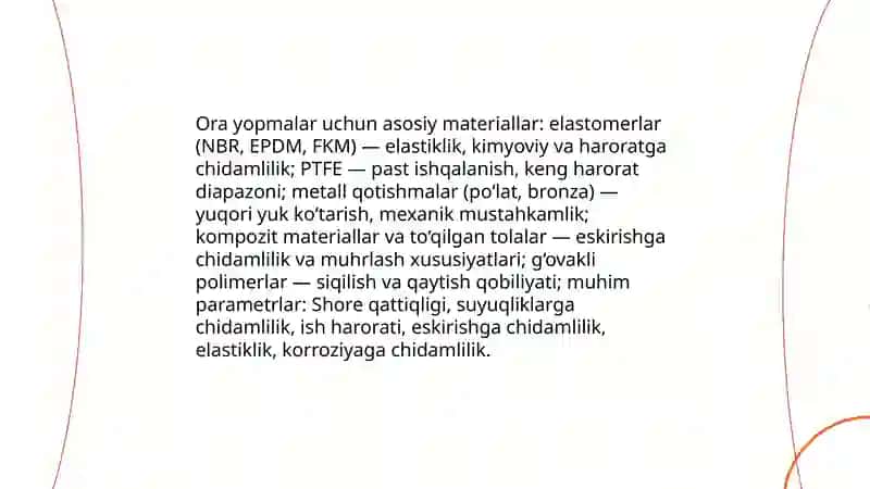 Tusinli ora yopmalar vaularning konstruktiv yichimlari 3