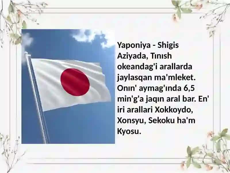 Yaponiya taʼlim tizimi 3