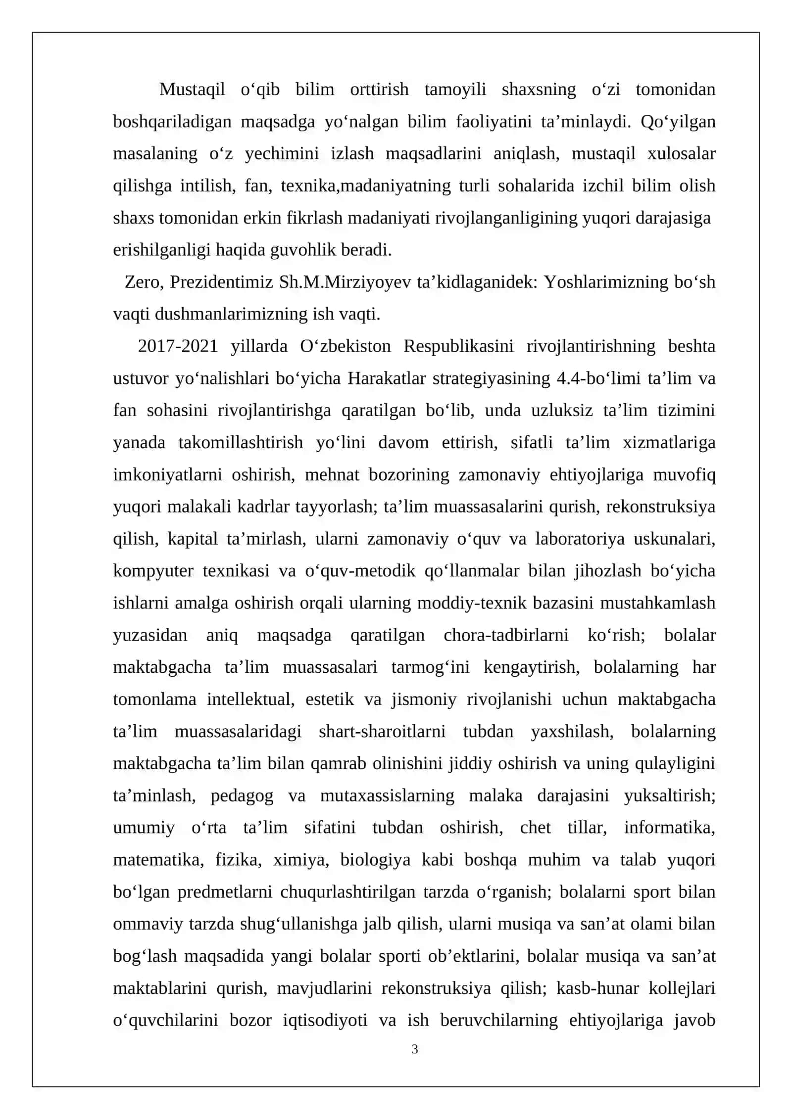 Ko‘p o‘zgaruvchili funksiyaning xususiy hosilalari 3