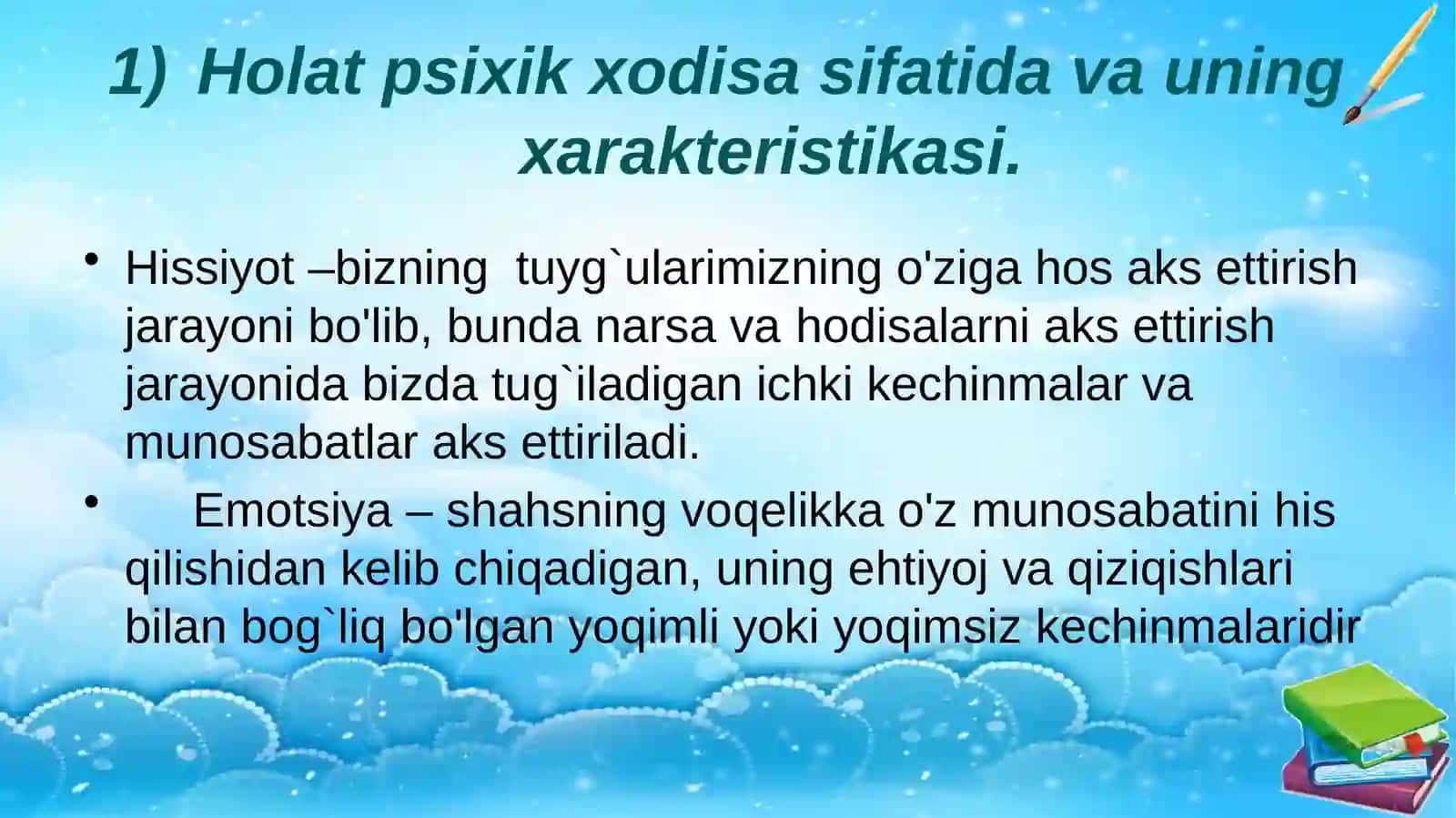 emotsionalxolatlar 3