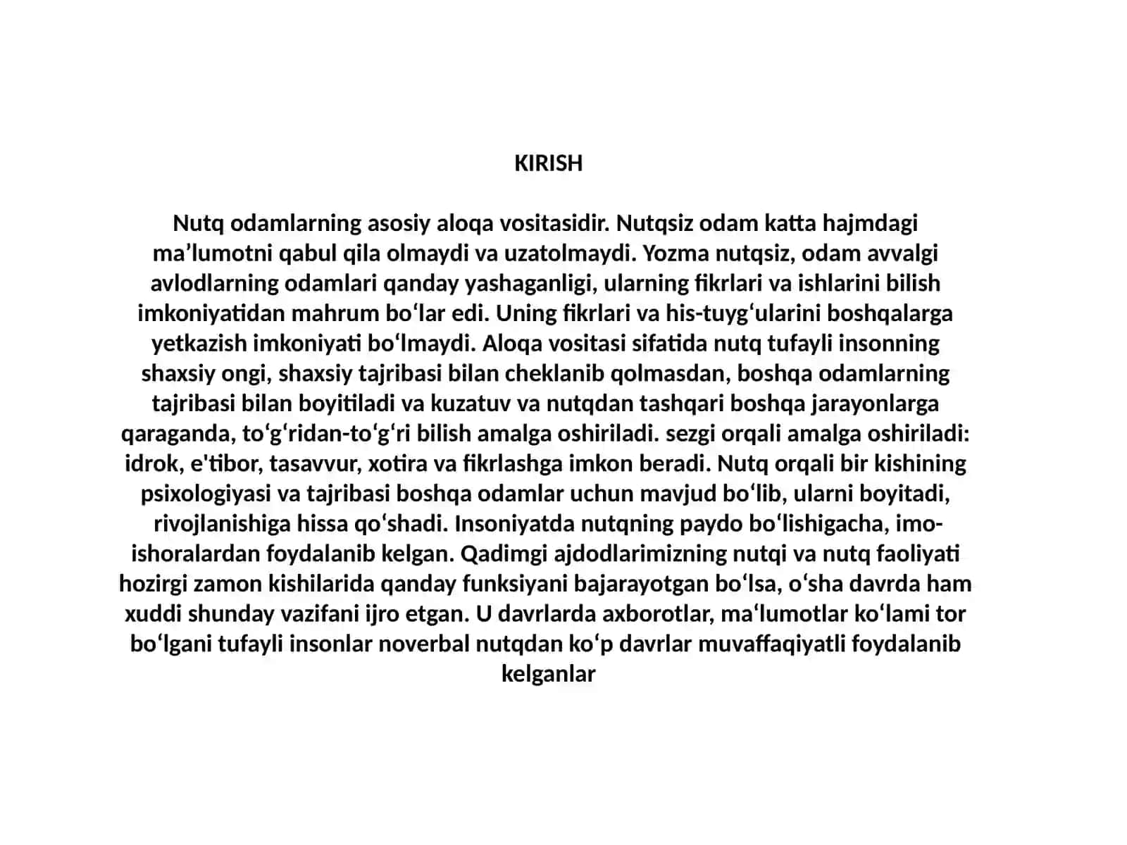 Nutq va muloqotning psixologik jihatlari 3