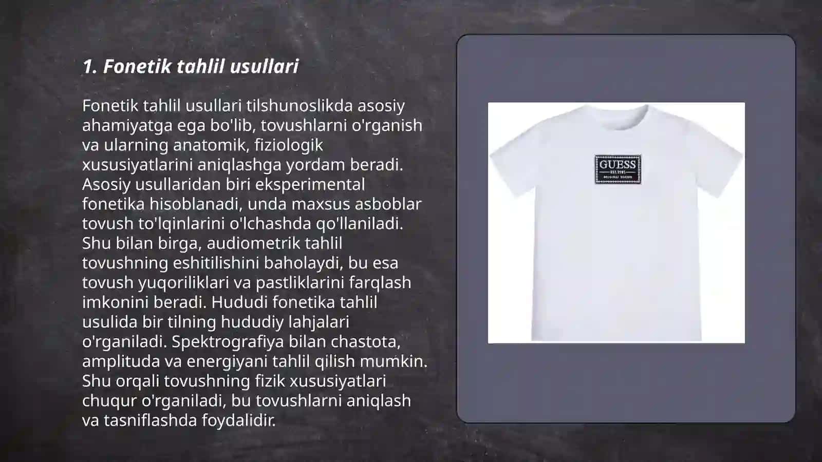 Tovushlarning to'g'ri talaffuzi yuzasidan olib boriladigan ishlar mazmuni 3