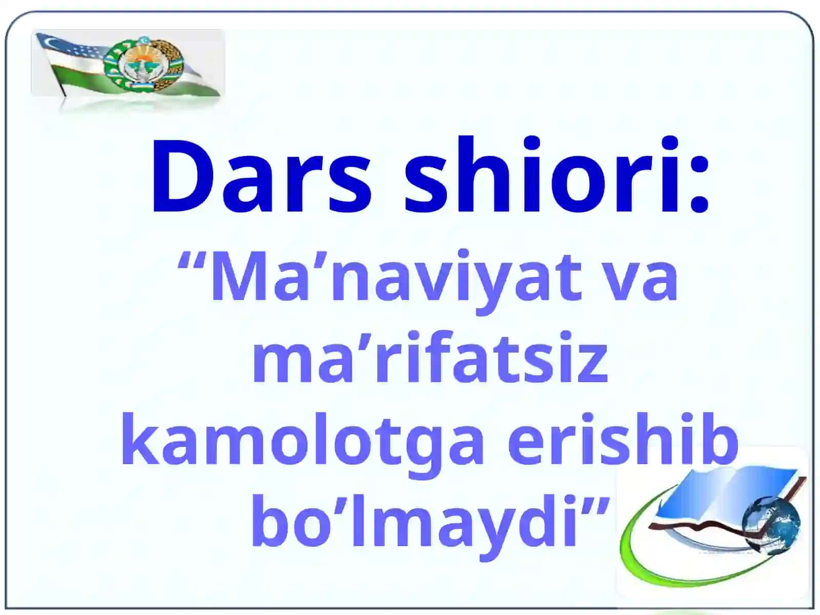 Ayrimundoshlarning talaffuzi va imlosi 3