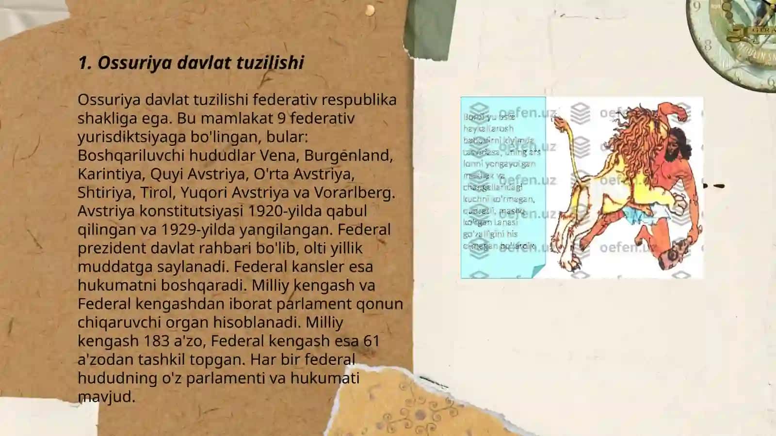Qadimgi Ossuriya madaniyati 3