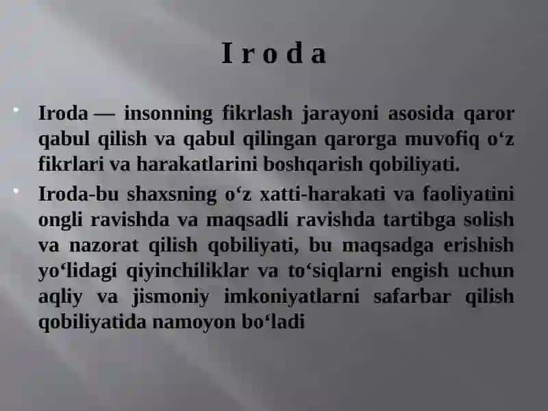 MAVZU.KASBIY FAOLIYAT SAMARADORLIGINI OSHIRISHDA HISSIY-IRODAVIY HOLATLARNING O‘RNI 3