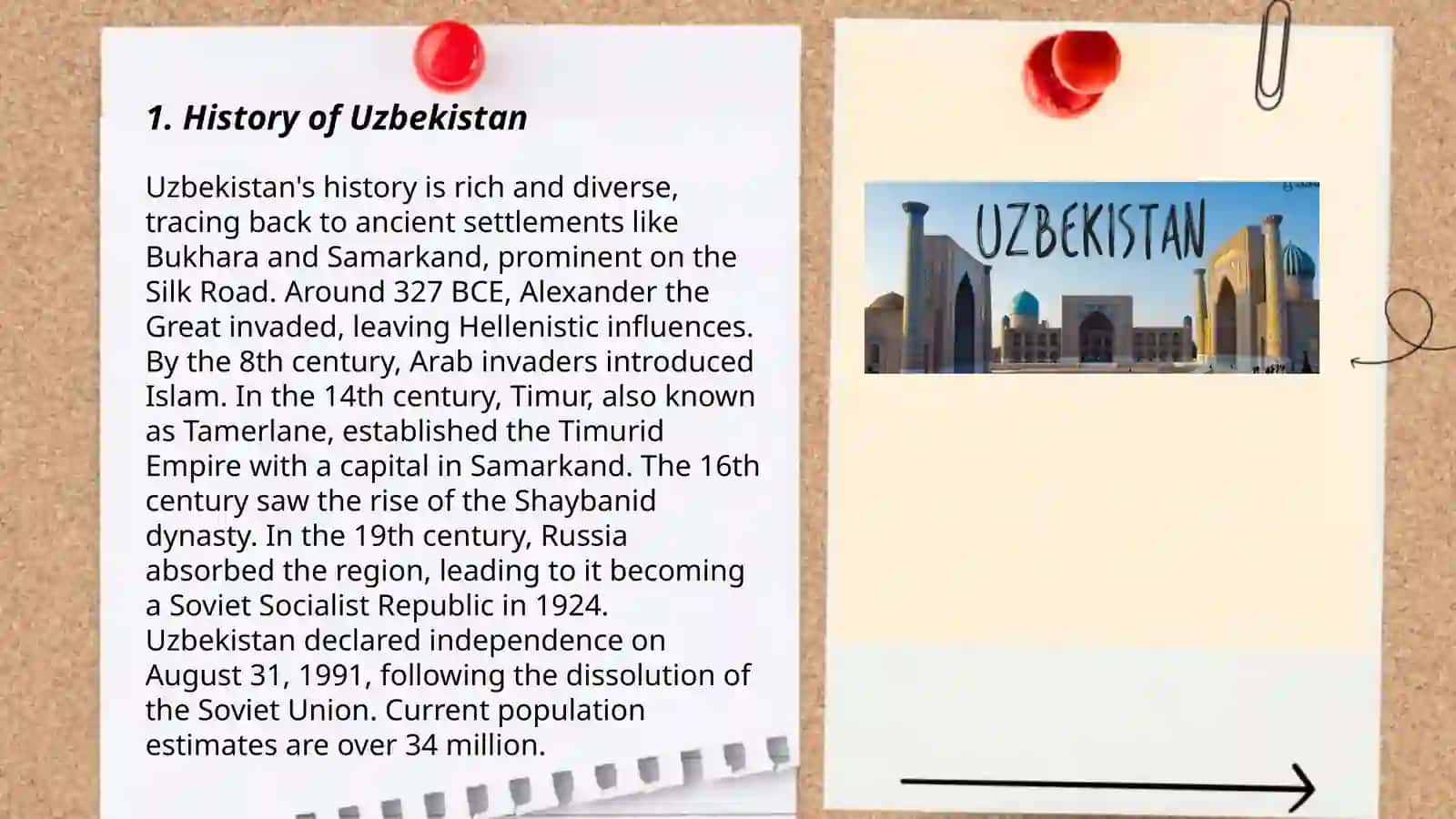 History of Uzbekistan 3