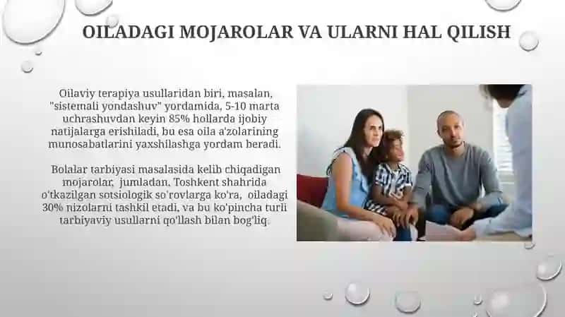 Oila psixologiyasi 3