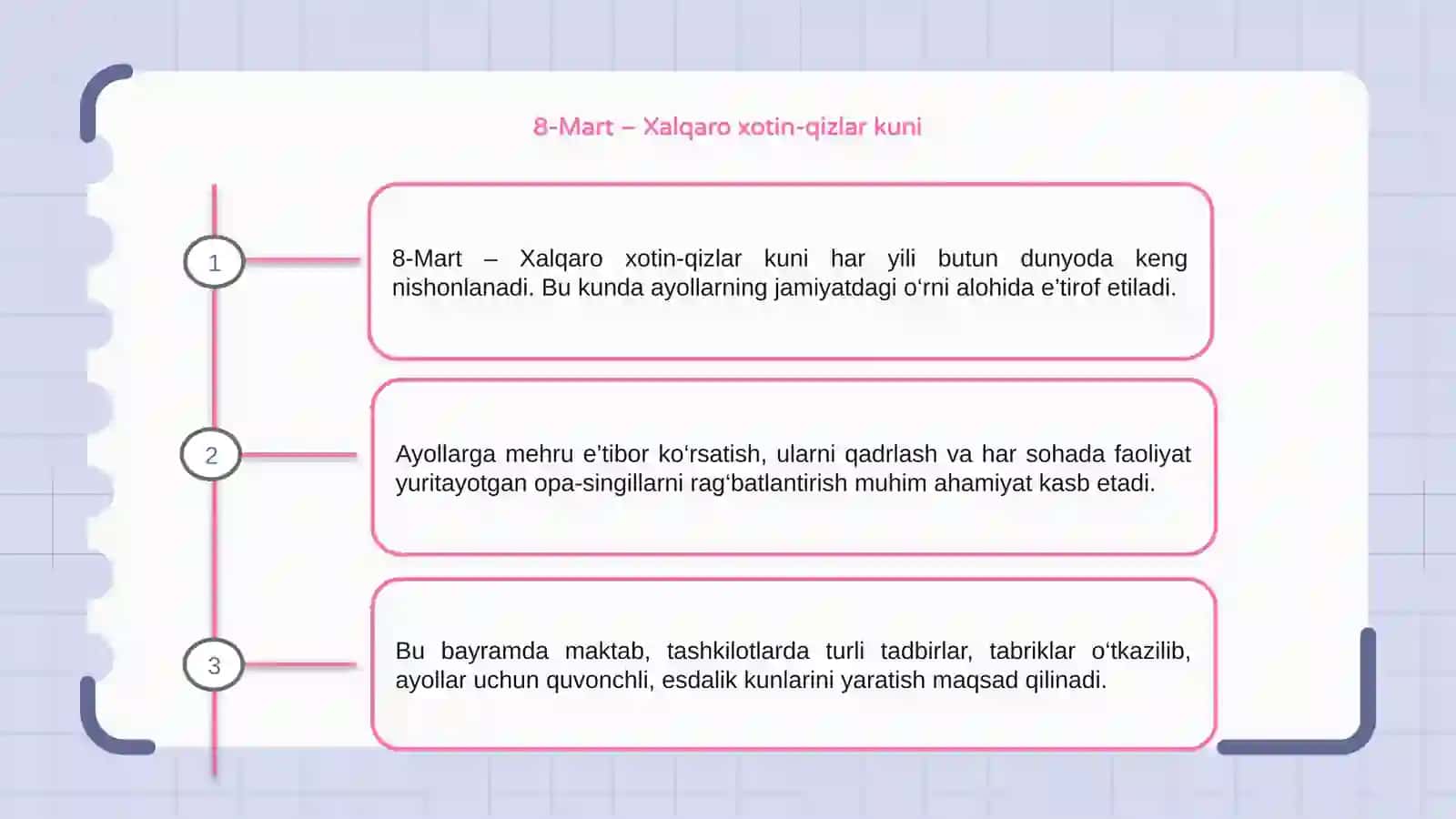 8-mart tadbiri 3