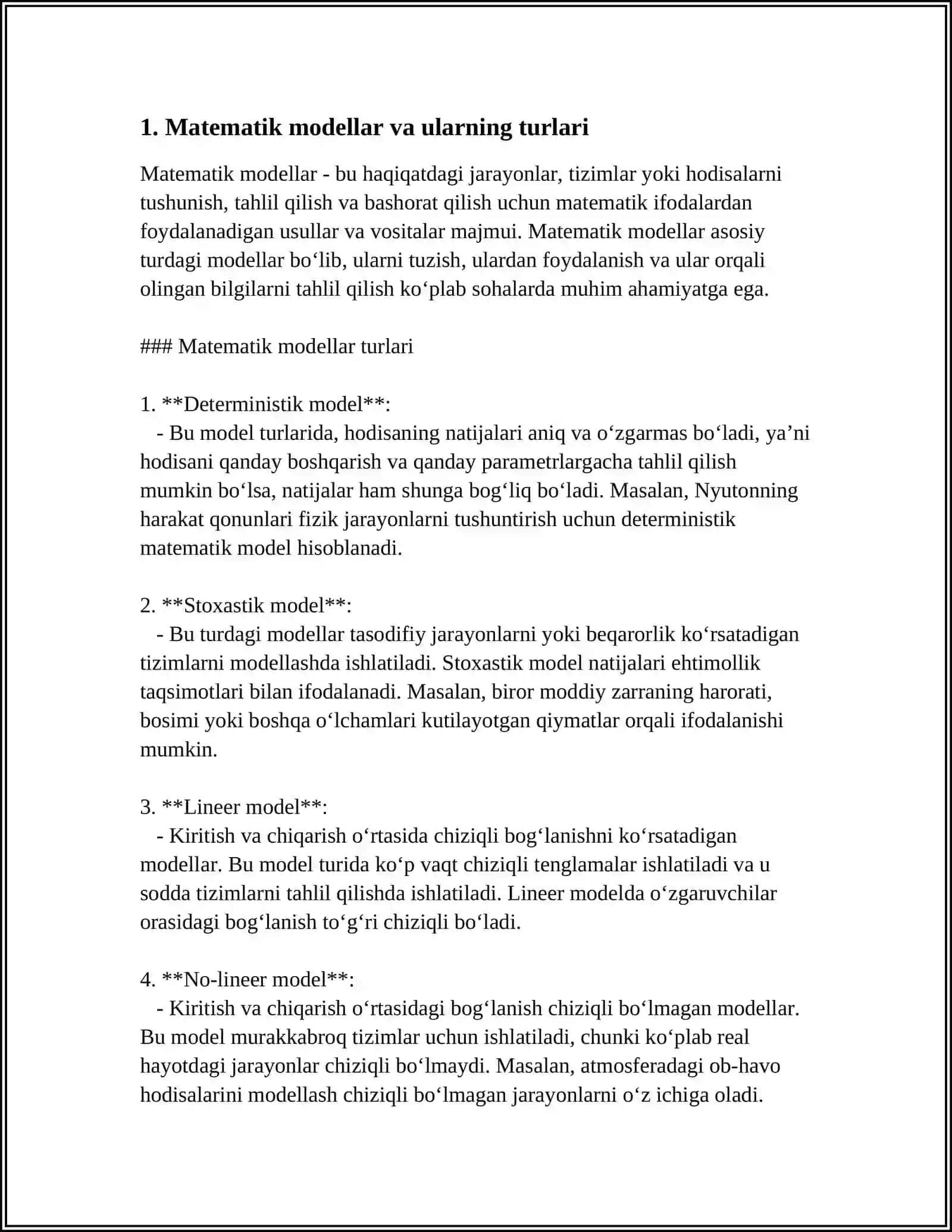 TALEDO MAKTABIDA LOTIN TILIGA TARJIMA QILINGAN ANIQ FANALARGA OID ASARLAR 3