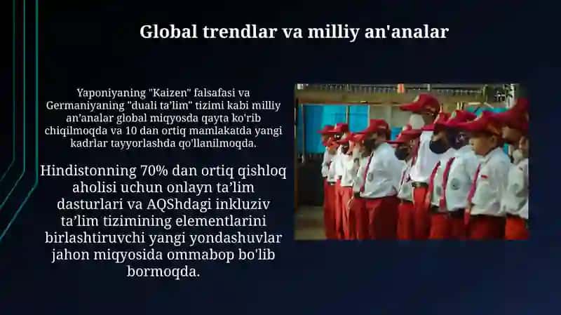 Yosh Kadrni Tayyorlashdagi Yangi Yondashuvlar 3