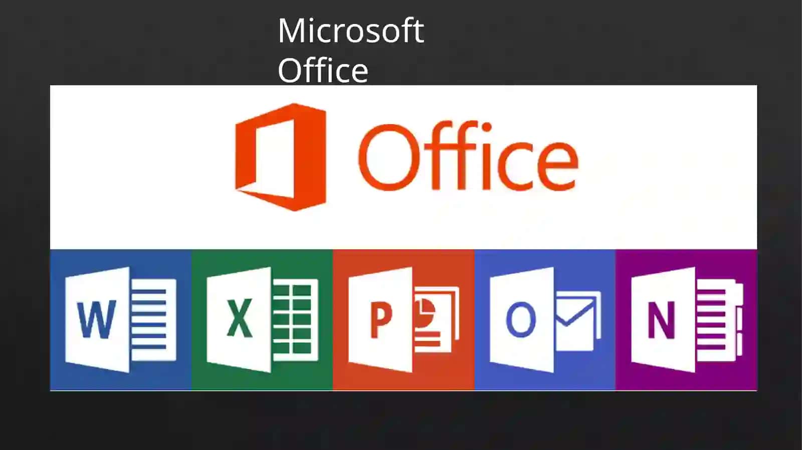 Microsoft office paketlari. MS Word matn muharriri bilanishlash 3