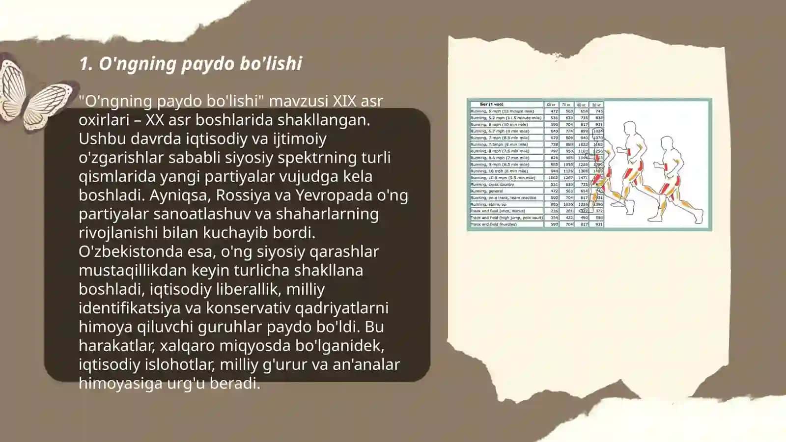 Ongning paydo bolishi va uning taraqqiyoti 3