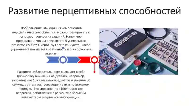 Методика формирования педагогической техники 3