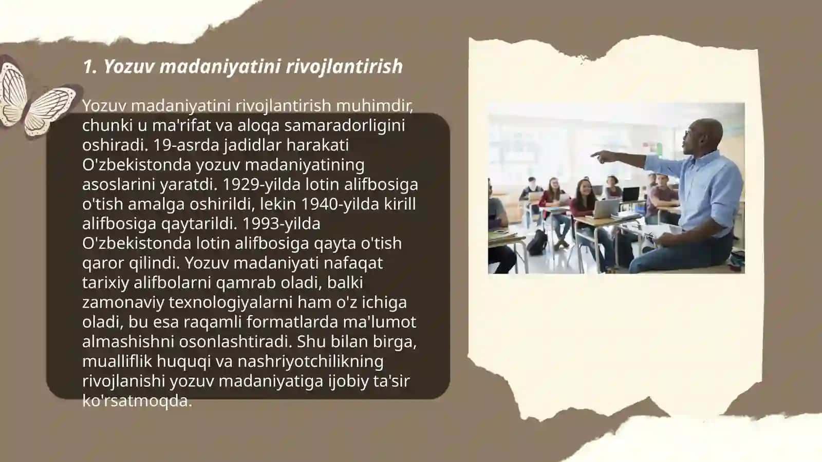 Sinfdan tashqari mashg'ulotlar orqali ona tili o'qitishni mustahkamlash 3