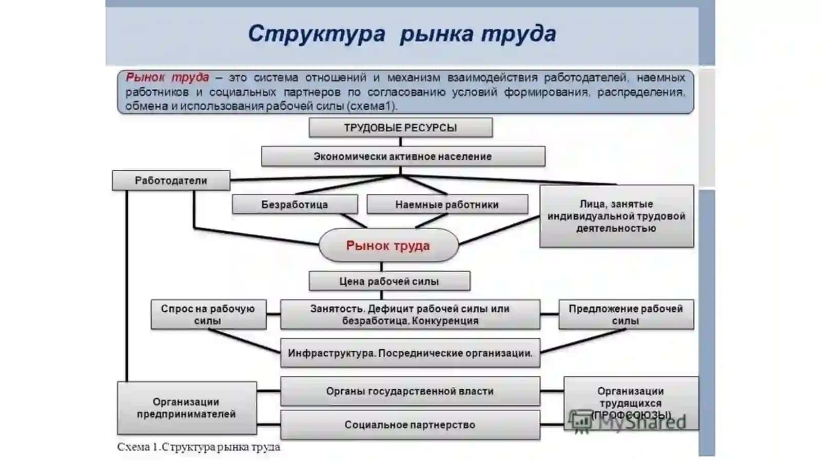 Тенденции в планировании ресурсов и развитии рынка труда 3
