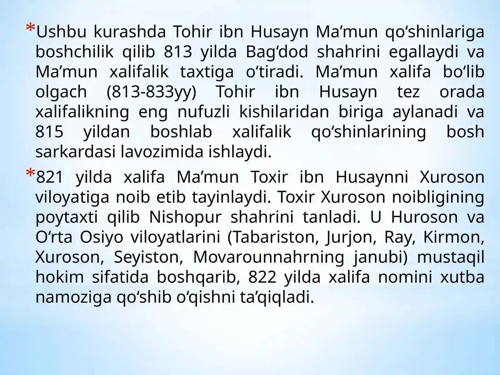 Somoniylardavlatiningdavlattizimivaboshqaruvi 3