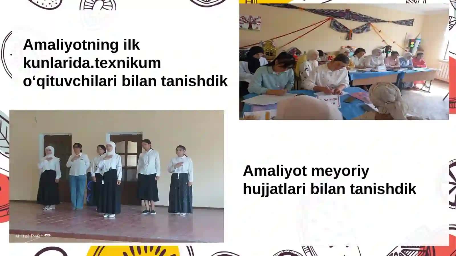 Aniq fanlar va raqamli texnalogiyalar 3