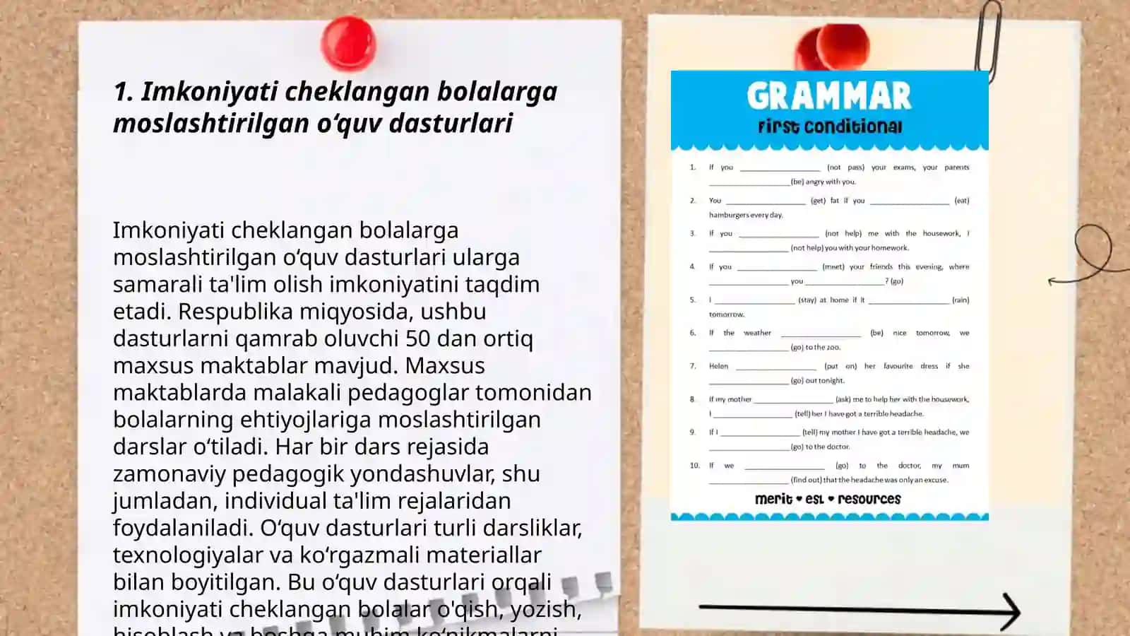 Imkoniyati cheklangan bolalarni samarali inklyuziv ta’lim olishining asosiy shartlari 3