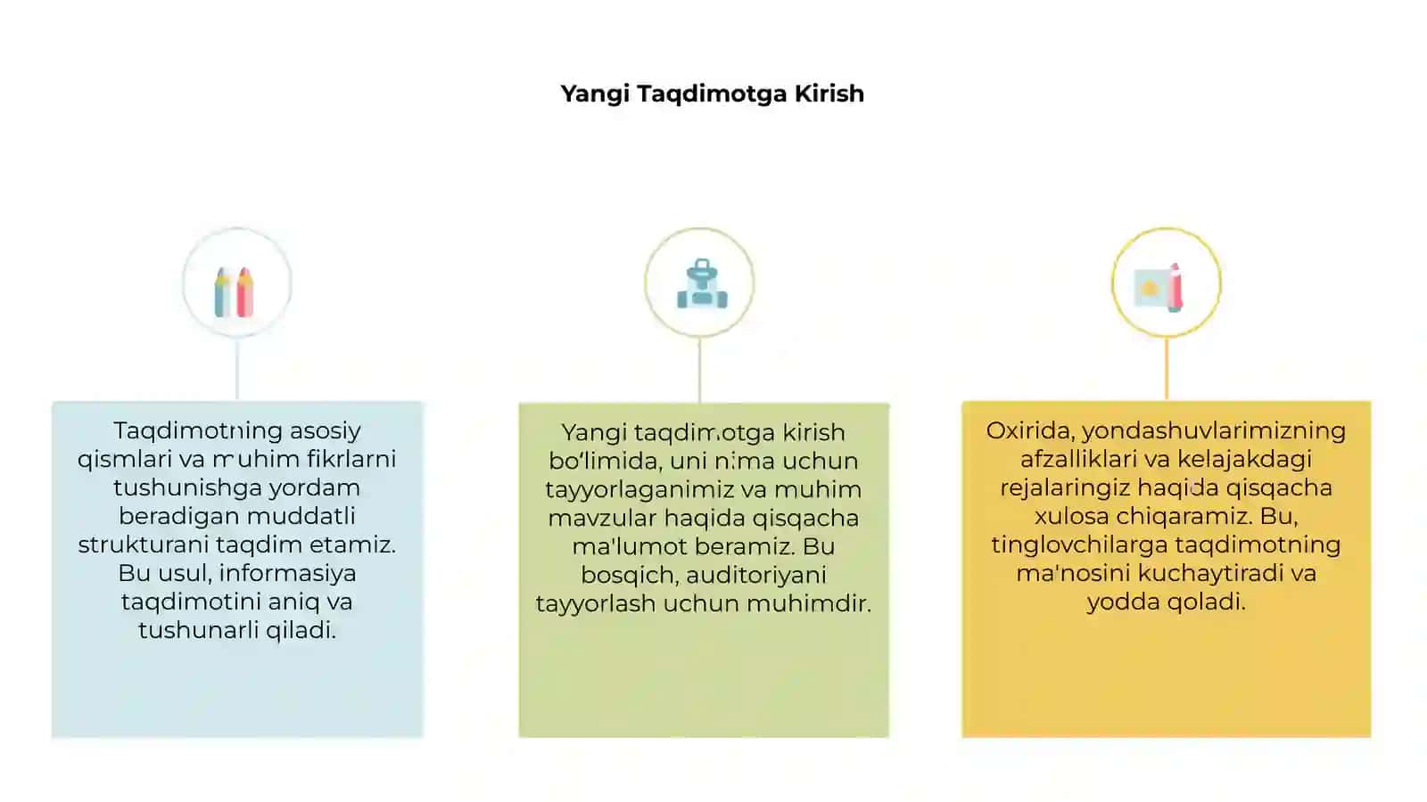Yangi Taqdimot 3