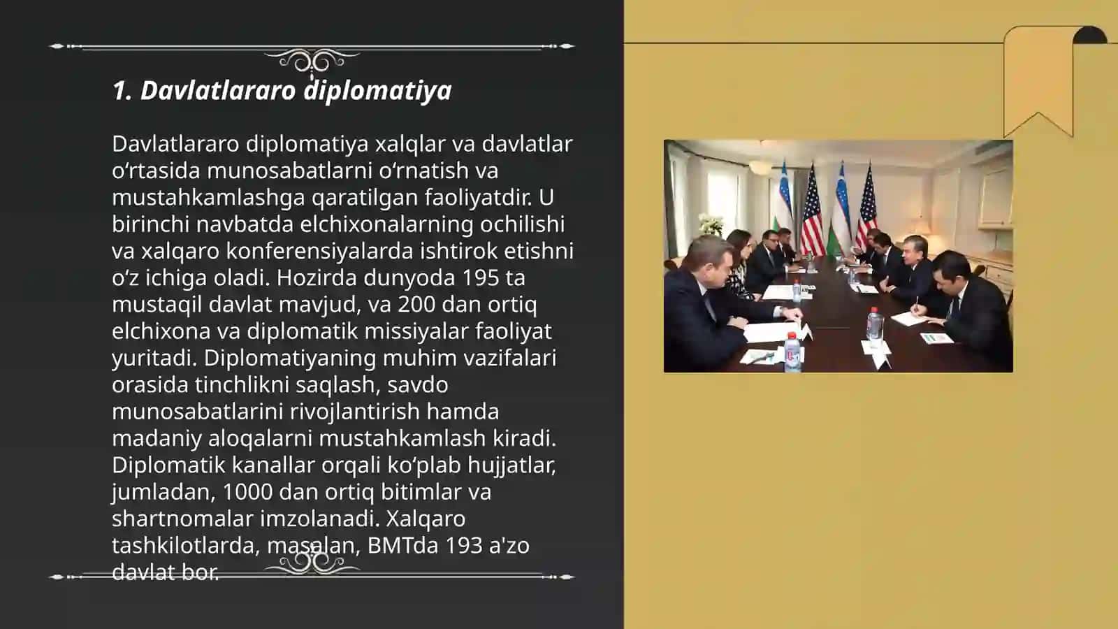 Xalqaro siyosiy munosabatlarda subyektlar 3