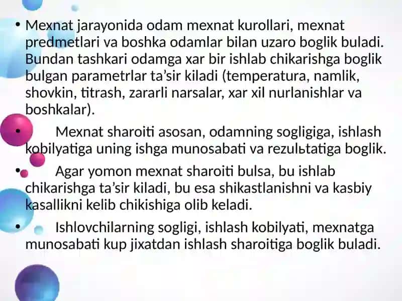 QAYTA O’ZLASHTIRISH 3
