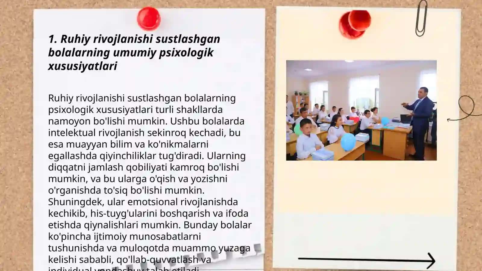 Ruhiy rivojlanishi sustlashgan bolalarning psixologik xususiyatlari 3
