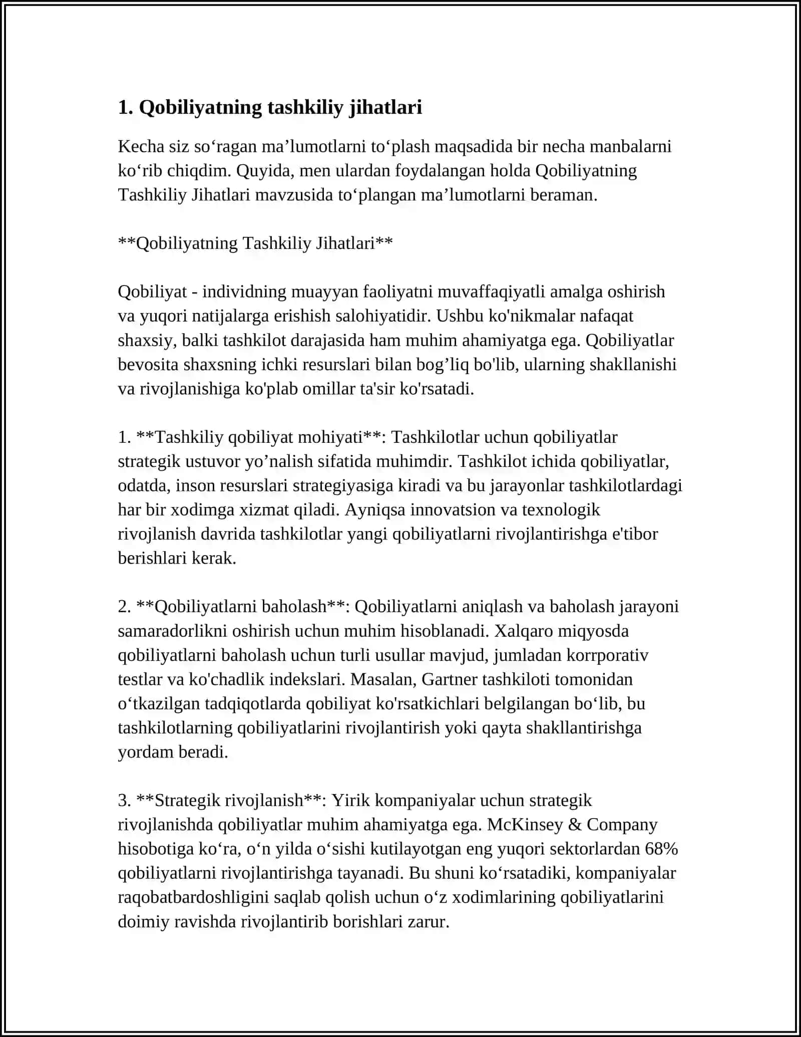 QOBILIYAT VA UNING RIVOJLANISHI 3