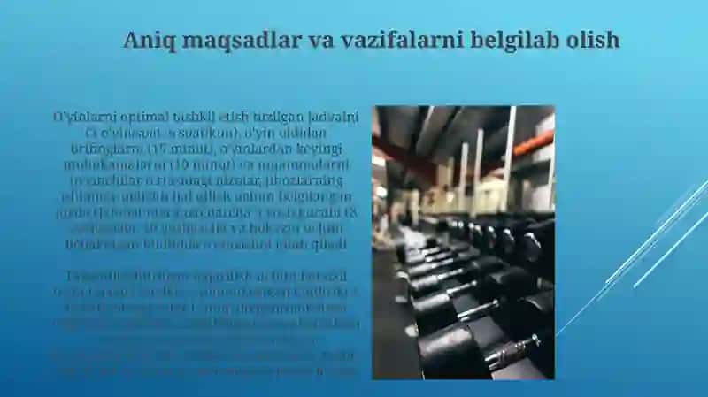 O'yinchi jalb qilish va muloqotni yaxshilash 3